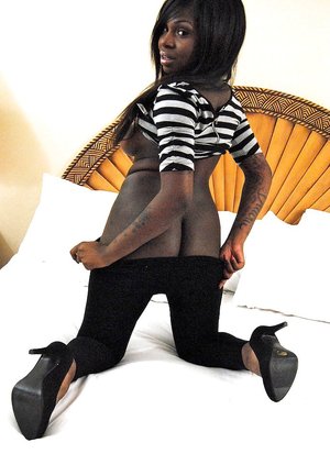 18 year old cuties Gigi Rivera & Teagan Summers strip down to socks on blanket